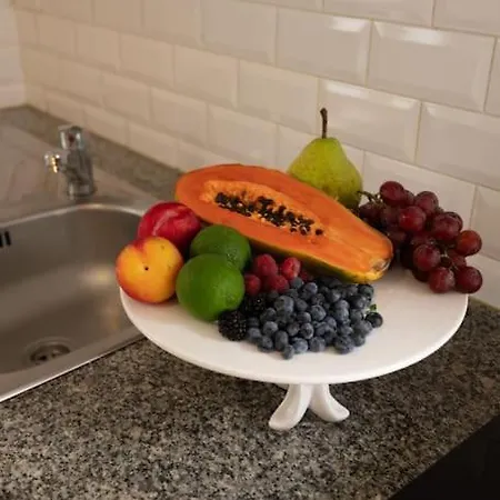 Oporto Seside Village - Casa Mar Apartment Matosinhos (Porto)