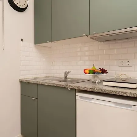 Oporto Seside Village - Casa Mar Apartment Matosinhos (Porto)