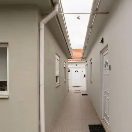 Apartment Oporto Seside Village - Casa Mar Matosinhos (Porto)