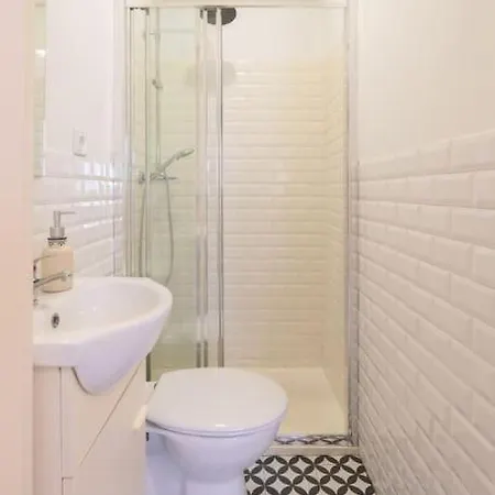 Oporto Seside Village - Casa Mar * Matosinhos (Porto)