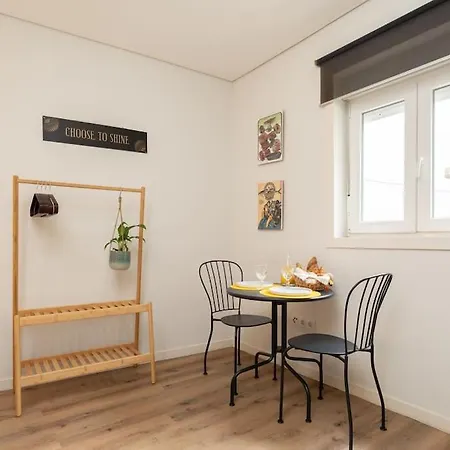 Apartment Oporto Seside Village - Casa Mar