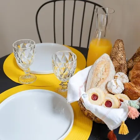 Oporto Seside Village - Casa Mar Apartment *