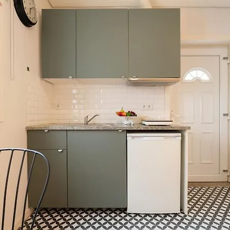 Apartment Oporto Seside Village - Casa Mar Matosinhos (Porto)