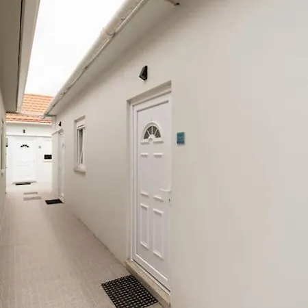 Oporto Seside Village - Casa Mar Apartment