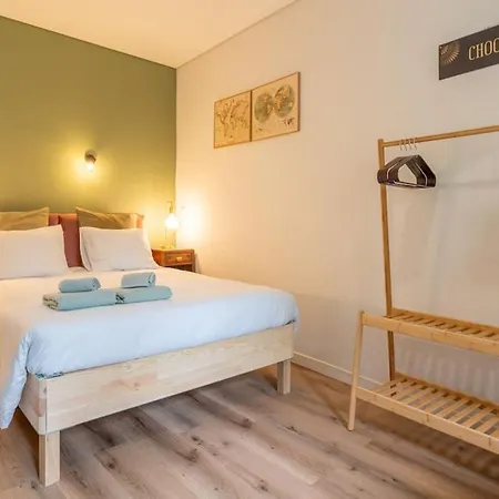 Apartment Oporto Seside Village - Casa Mar *