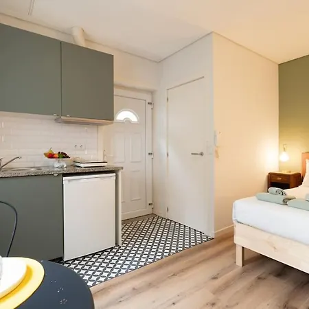 Oporto Seside Village - Casa Mar * Matosinhos (Porto)