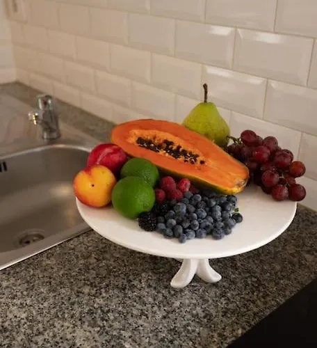 Oporto Seside Village - Casa Mar 아파트 마토지뉴스