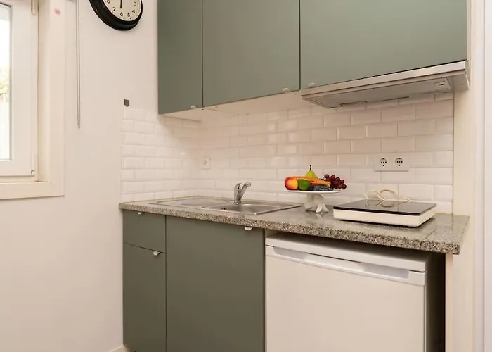 Oporto Seside Village - Casa Mar 아파트 마토지뉴스