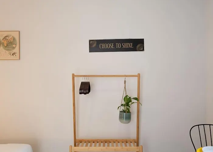 Oporto Seside Village - Casa Mar 마토지뉴스