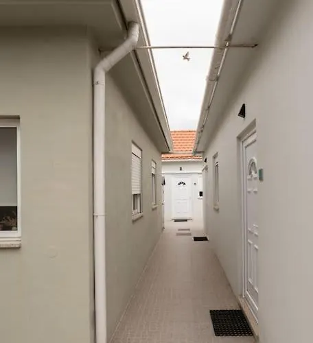 아파트 Oporto Seside Village - Casa Mar 마토지뉴스