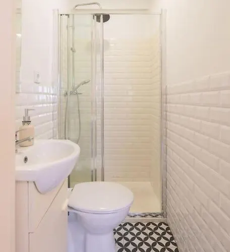 Oporto Seside Village - Casa Mar * 마토지뉴스