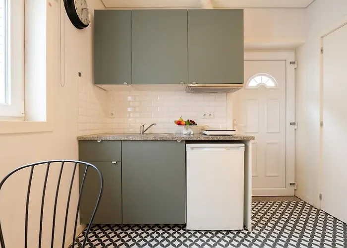 아파트 Oporto Seside Village - Casa Mar 마토지뉴스