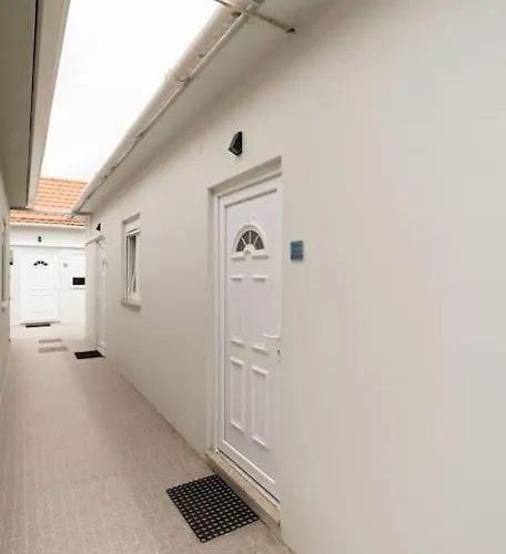 Oporto Seside Village - Casa Mar 아파트