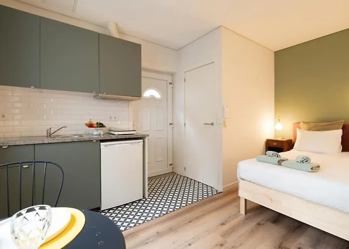 Oporto Seside Village - Casa Mar * 마토지뉴스